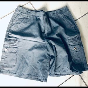 Women’s Sundance Cargo Shorts